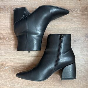 Madden girl boots